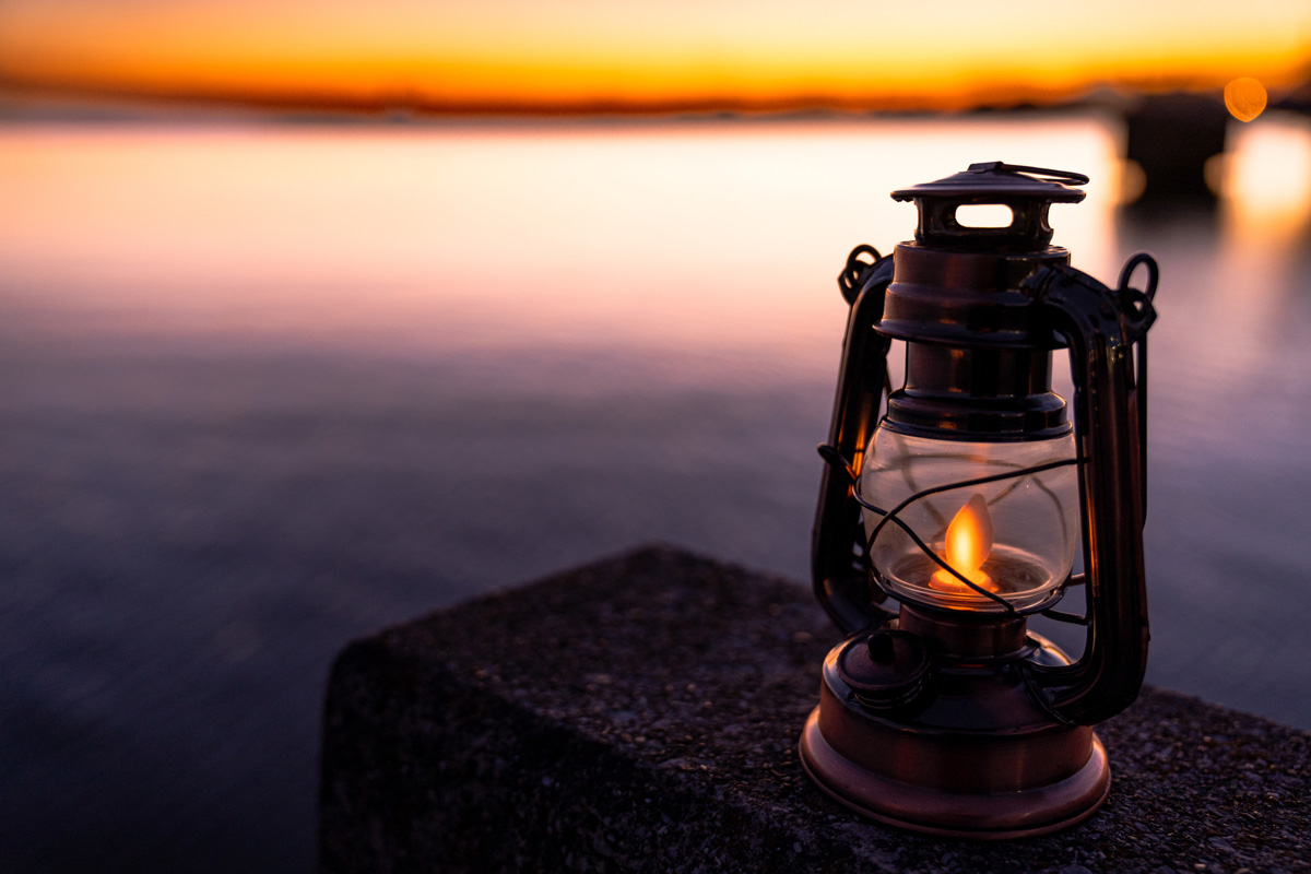 GLAMPING RESORT OTOHA