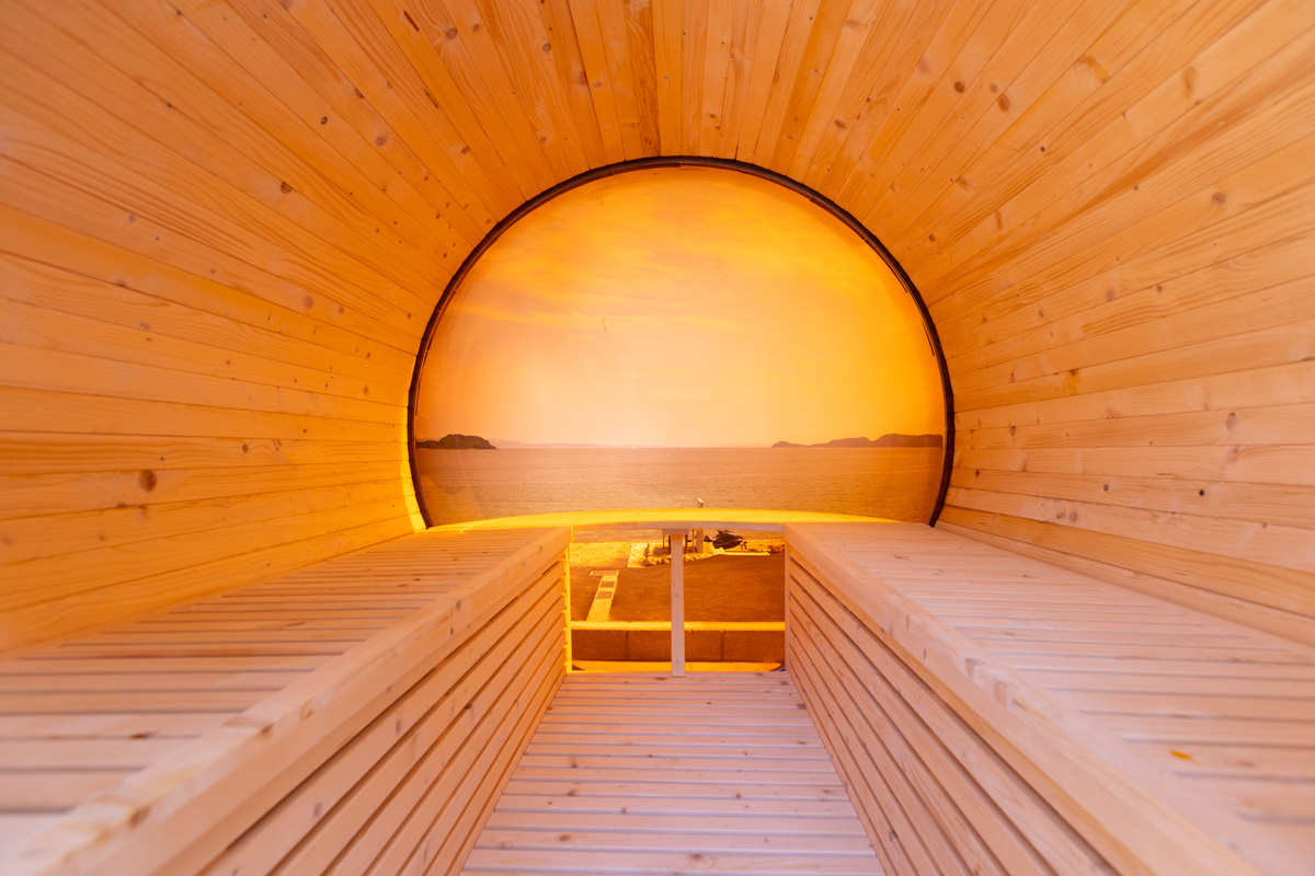 GLAMPING RESORT OTOHA