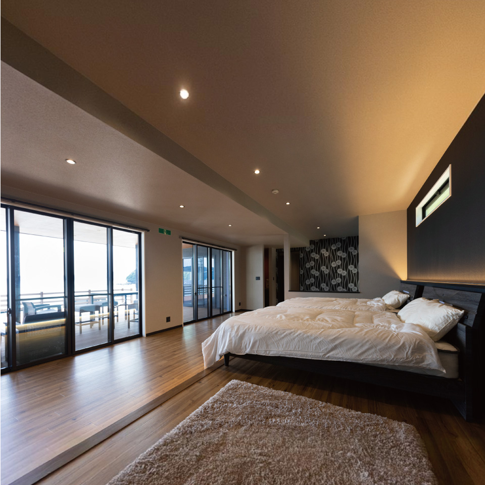 GLAMPING RESORT OTOHA