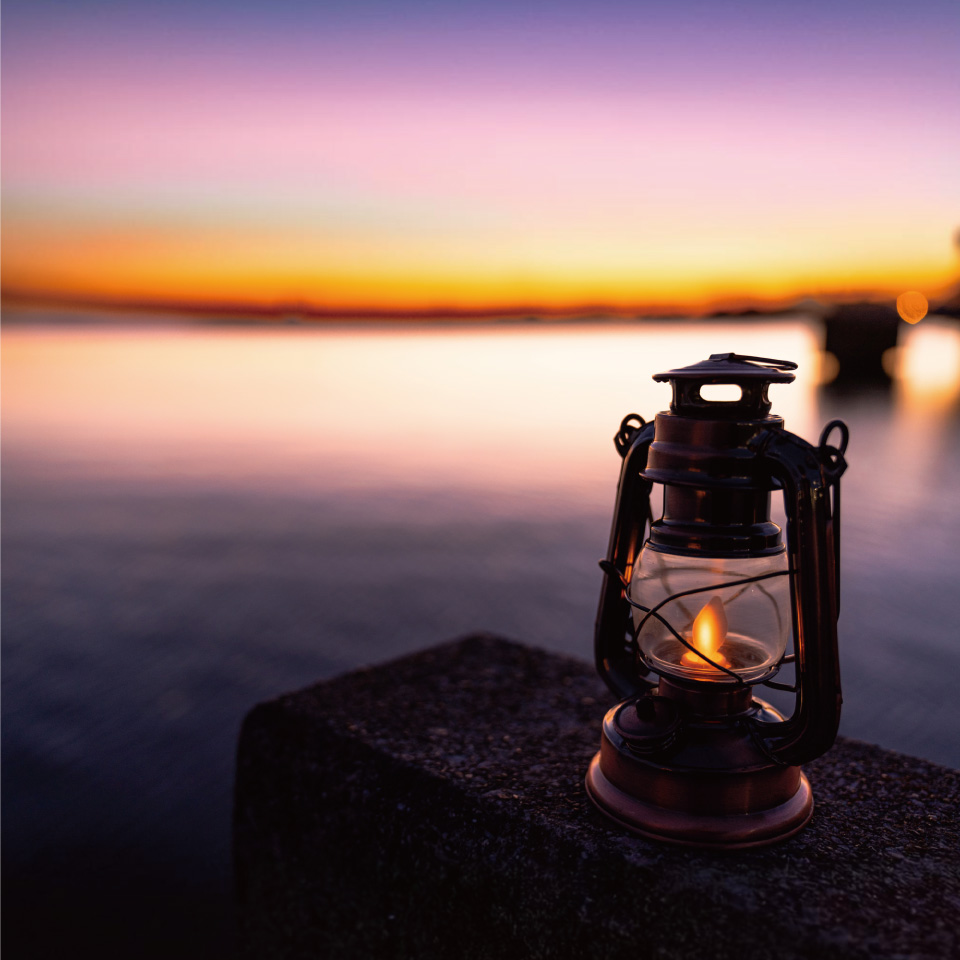 GLAMPING RESORT OTOHA